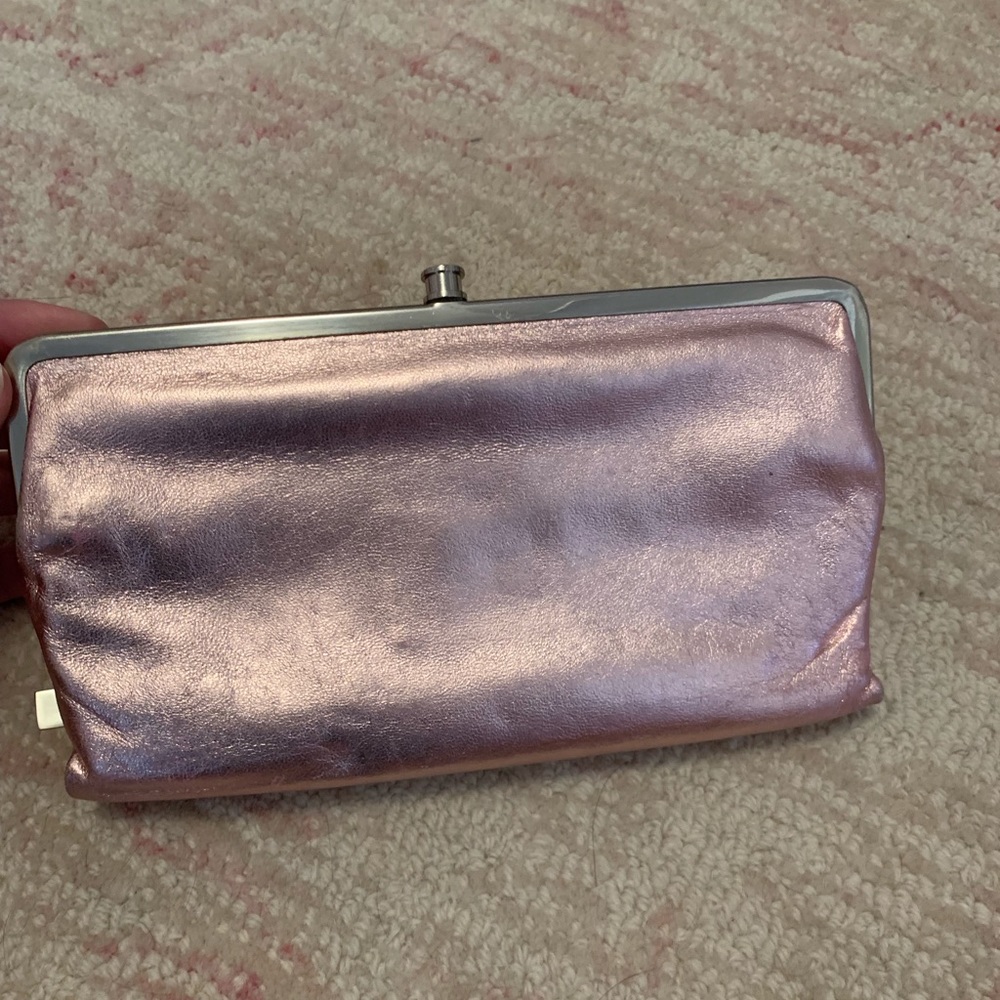 Hobo Lauren Clutch